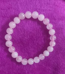 Rose Quartz Bracelet