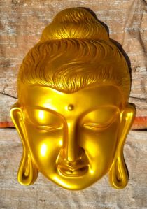 Buddha Head