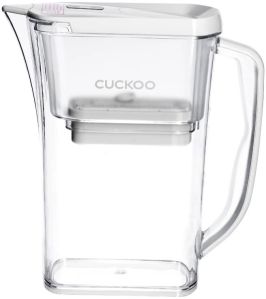 Premiuum Alkaline Pitcher