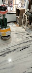 Marble Floor Polishing Services