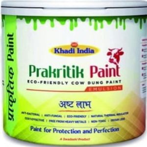 Khadi Prakritik Emulsion Paint