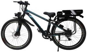 best electric bicycle