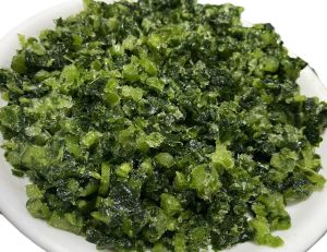 Frozen Spinach (Sarso)