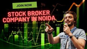 stocks broker services