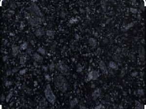 Black Granite Stone