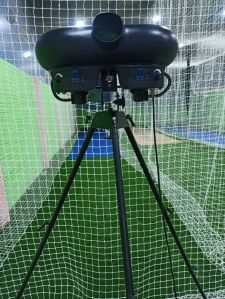 Bowl-D X1 Cricket Bowling Machine