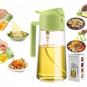 cooking olive oil sprayer