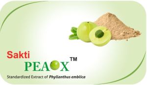 amla extract powder