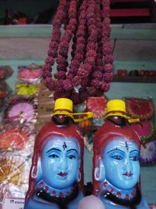 Rudraksha Mala