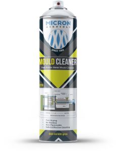 Mold Cleaners