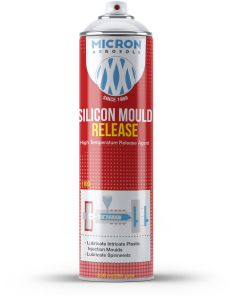 Mould Release Spray