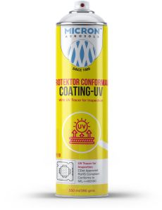 Protektor-UV PCB Conformal Coating Spray