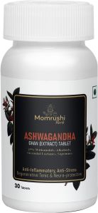 Ashwagandha Extract Tablets