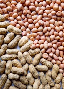 Whole Farm Premium Raw Peanuts