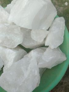 White Quartz