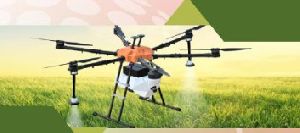 Agriculture Drones