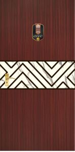 Deco Laminated Mica Door By Highwood HW 577