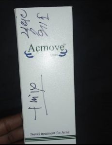 Acmove Cream