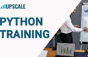 Python Training in Nagpur