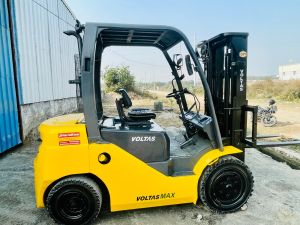 Used Second Hand Forklift