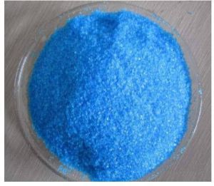 Copper Sulphate Powder