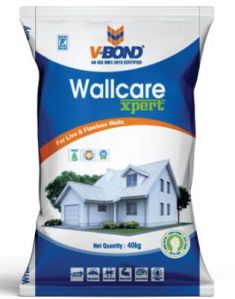 VBOND WALL CARE PUTTY