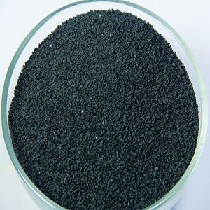 bentonite double roasted granules