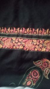 kashmiri handwork shawls