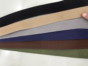 Narrow Woven Fabrics