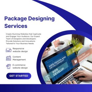 Packaging Services