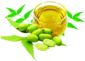 Organic Neem Oil