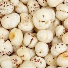 makhana seeds