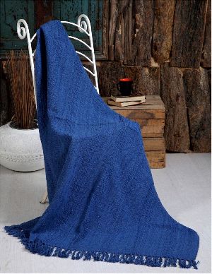 Cotton Throws