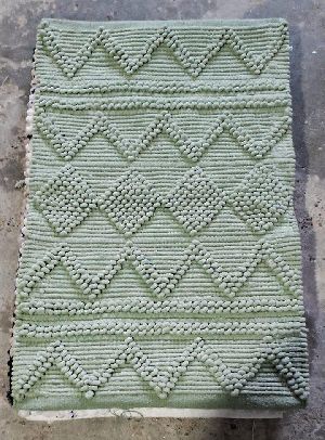 Floor Cotton Durry