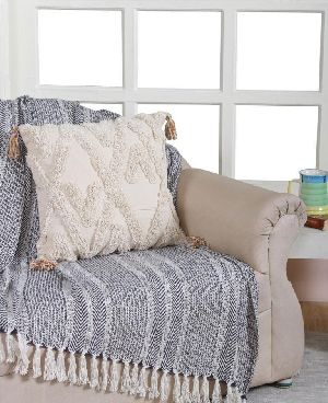 White Cushion Covers