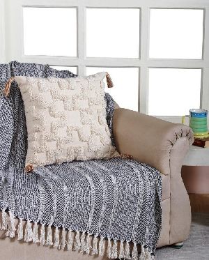 White Cushion Covers