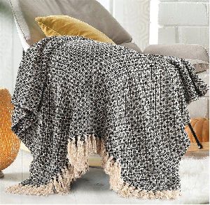 Cotton Throws