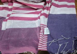 Beach Towel