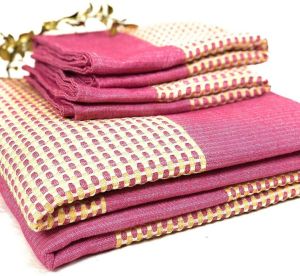 Kerala Bed Cover