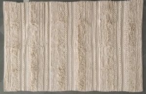 Floor Cotton Durry