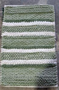 Floor Cotton Durry