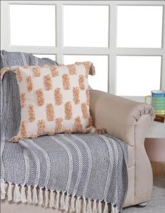 White Cushion Covers