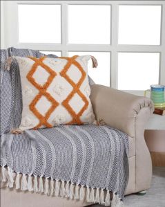 White Cushion Covers