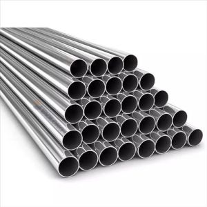 304 Stainless Steel Pipe