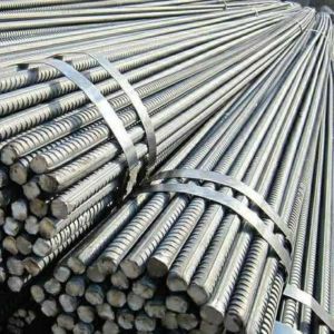 Construction Iron Rod