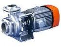 Single Phase Monoblock Pump