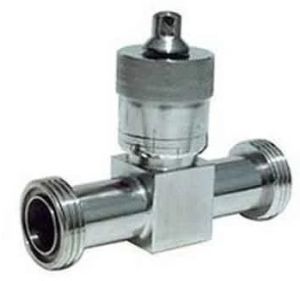 Stainless Steel Micro Valve