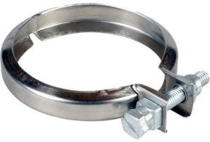 Stainless Steel Pipe Clamp