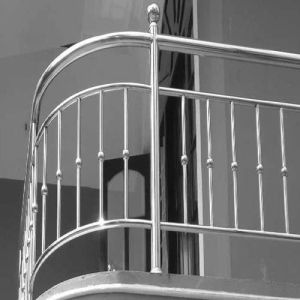 Stainless Steel Railing