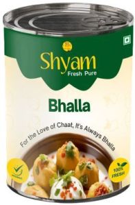 Canned Dahi Bhalla